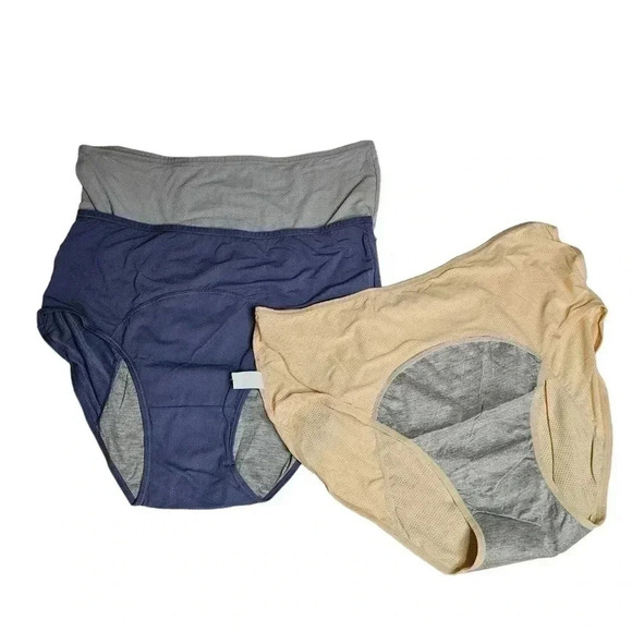 Unbranded Period Panties NWT - Picture 3 of 4